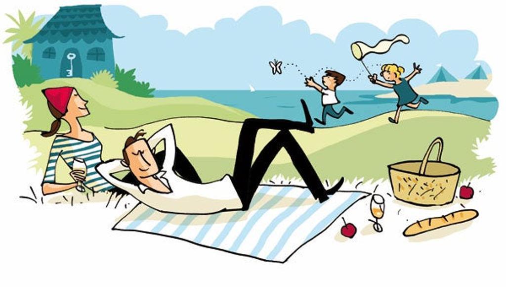 Diez consejos para disfrutar al máximo de una escapada rural