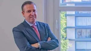 Pedro Muñoz de Vargas, asesor financiero y exbanquero.