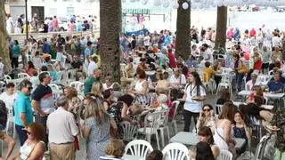 El Ayuntamiento de Córdoba limita los lugares de celebración de las verbenas