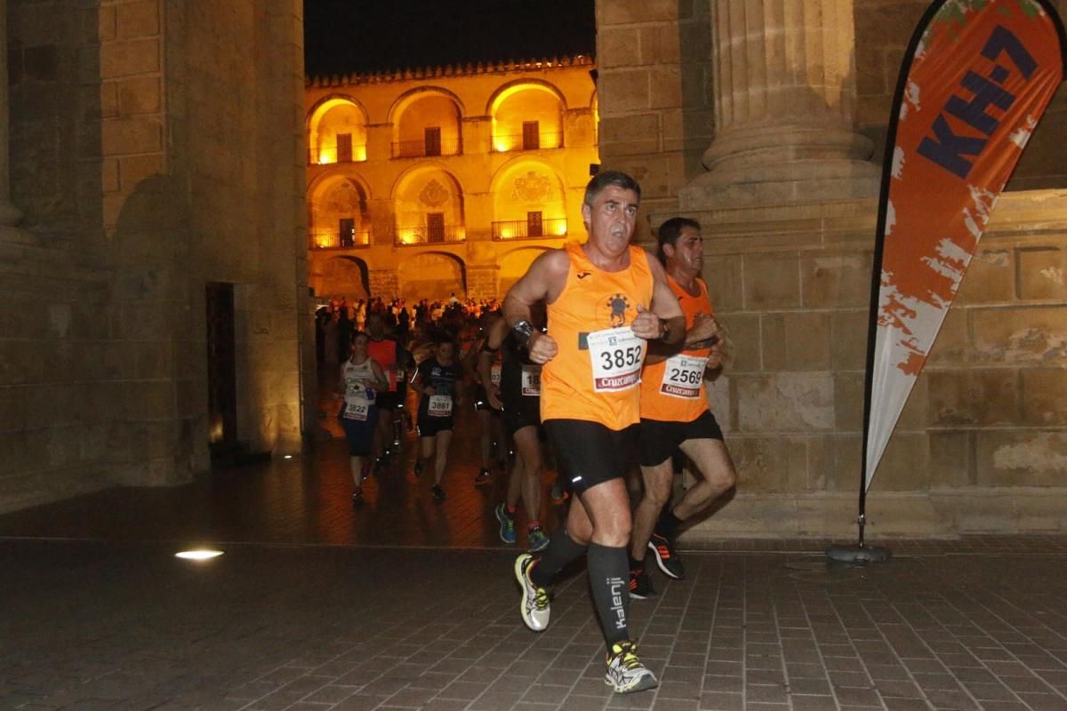 Las fotos de la carrera popular Trotacalles.