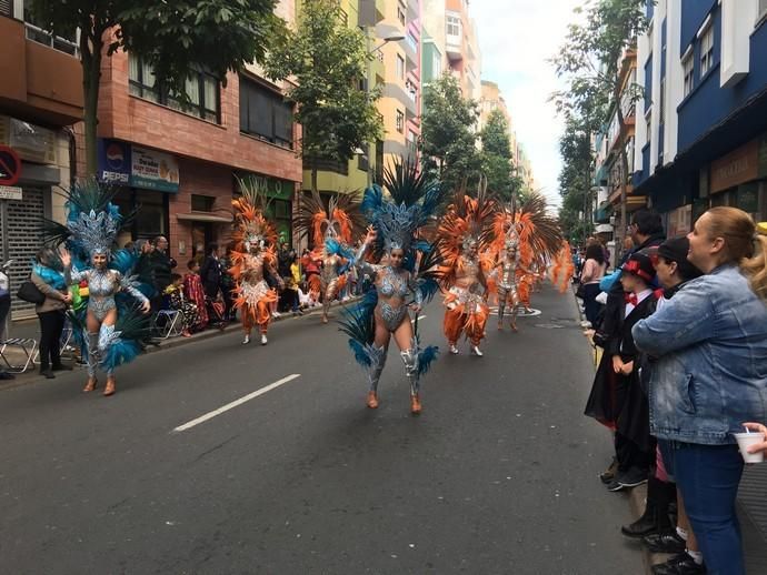 Carnaval LPGC 2018 | Gran Cabalgata