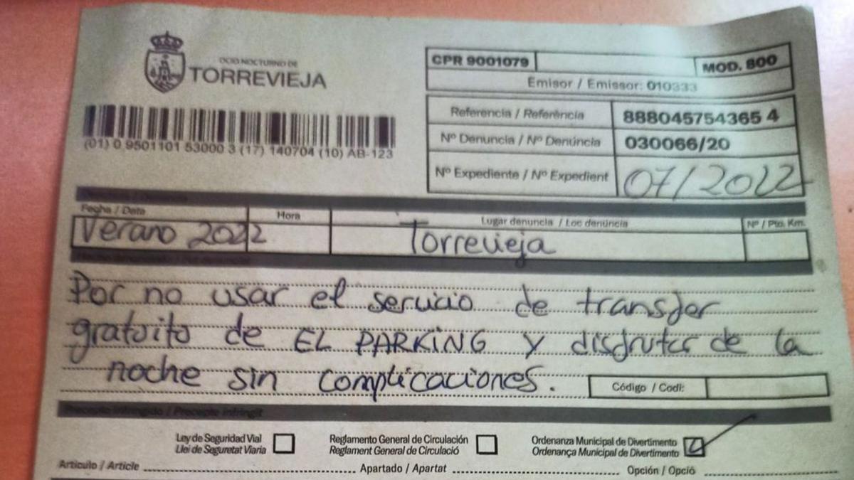 Torrevieja asume su semana de mayor ocupación. | TONY SEVILLA