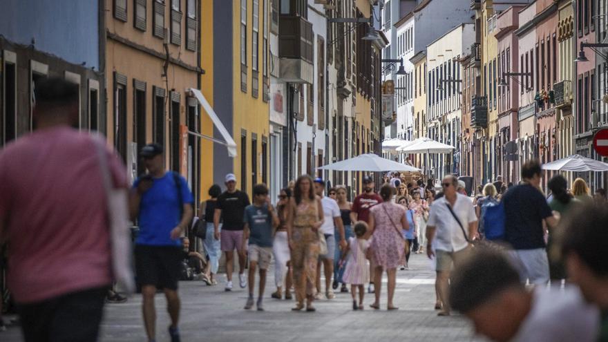 La Laguna Launches Major Five-Year Plan to Protect UNESCO World Heritage Site