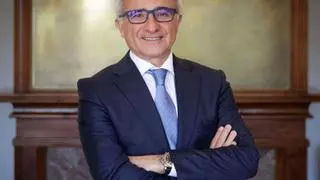 Pau Molins entra en el consejo de la cementera familiar