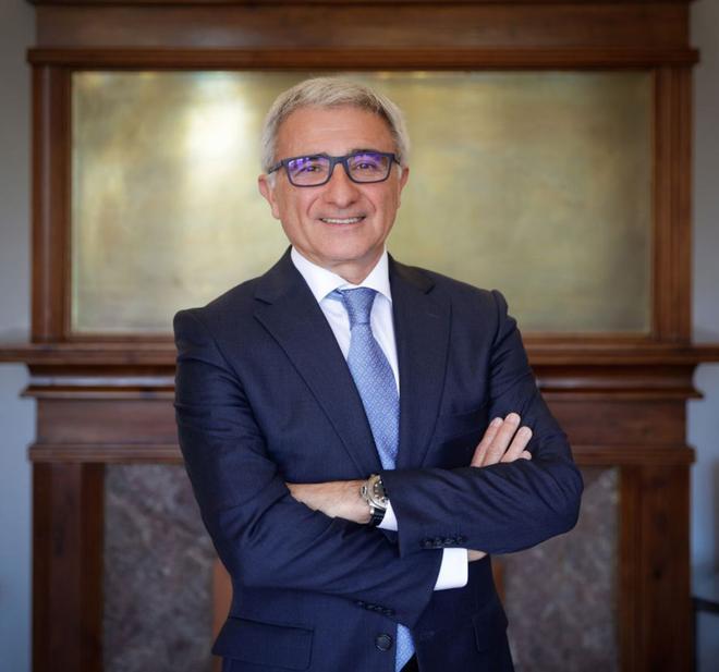 Pau Molins entra en el consejo de la cementera familiar