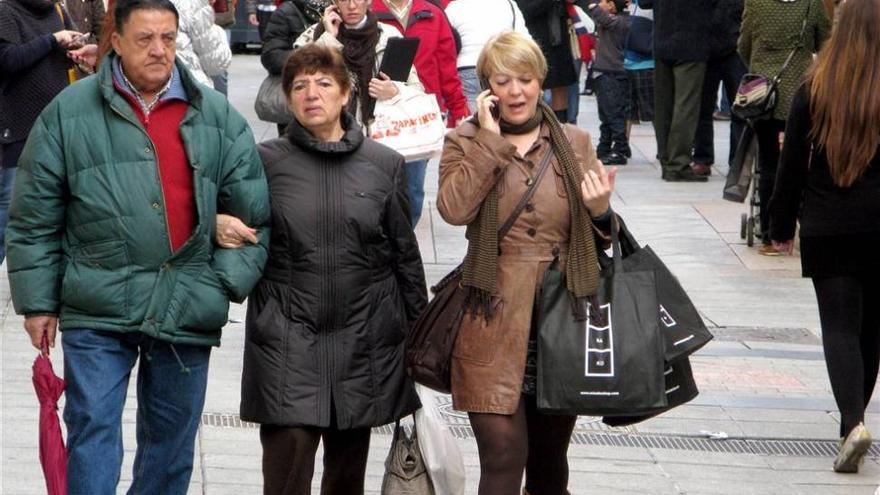 Los comerciantes de Mérida se preparan para incentivar las compras navideñas