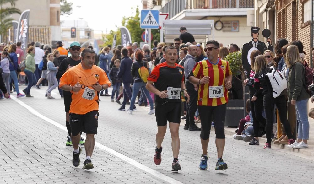 Gran fondo de Puçol