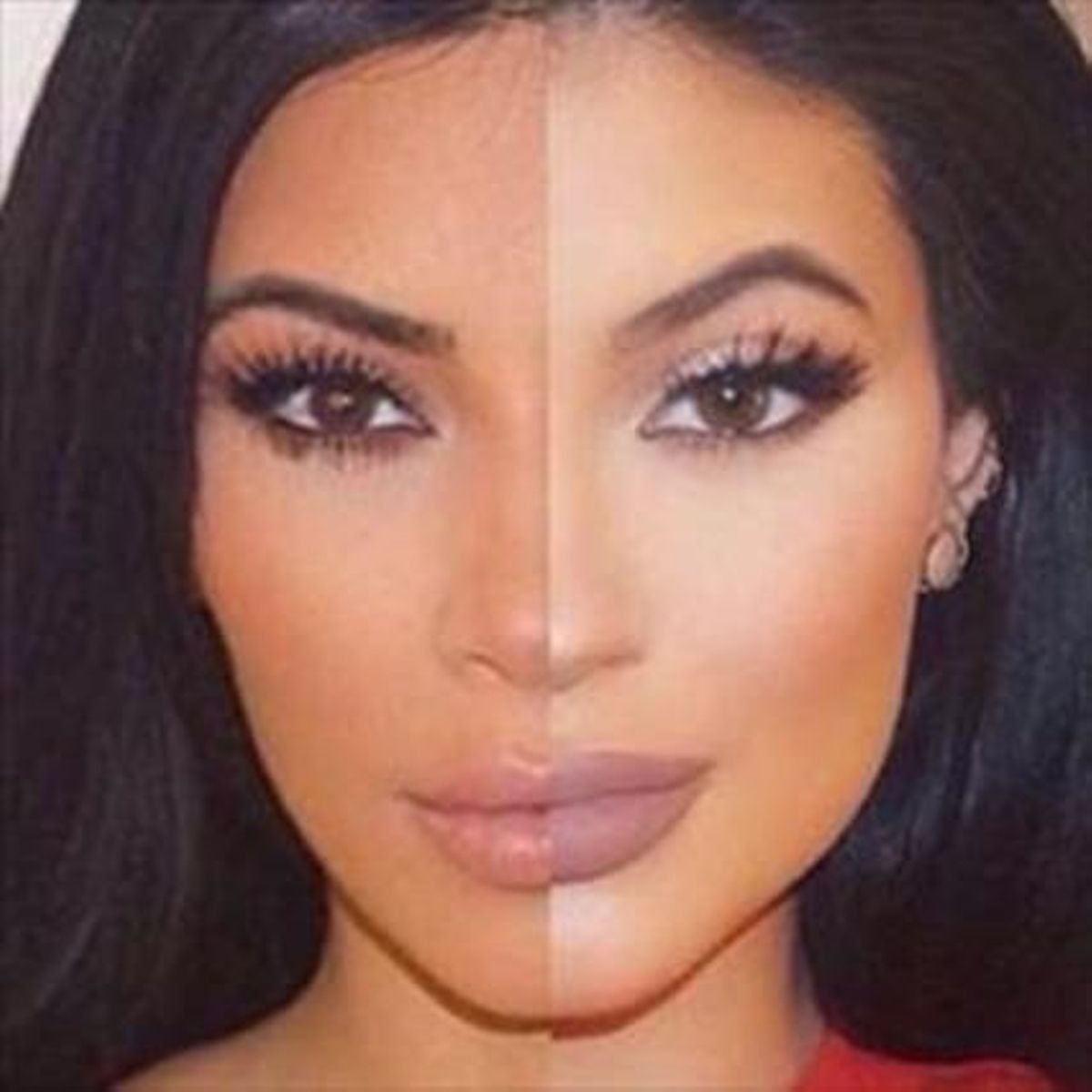 Dues Kardashian en una_MEDIA_1 Dues Kardashian en una_MEDIA_1
