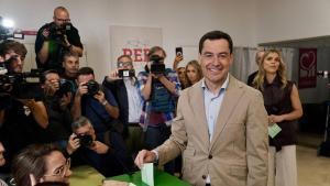 Els populars vencen però  no compleixen els objectius