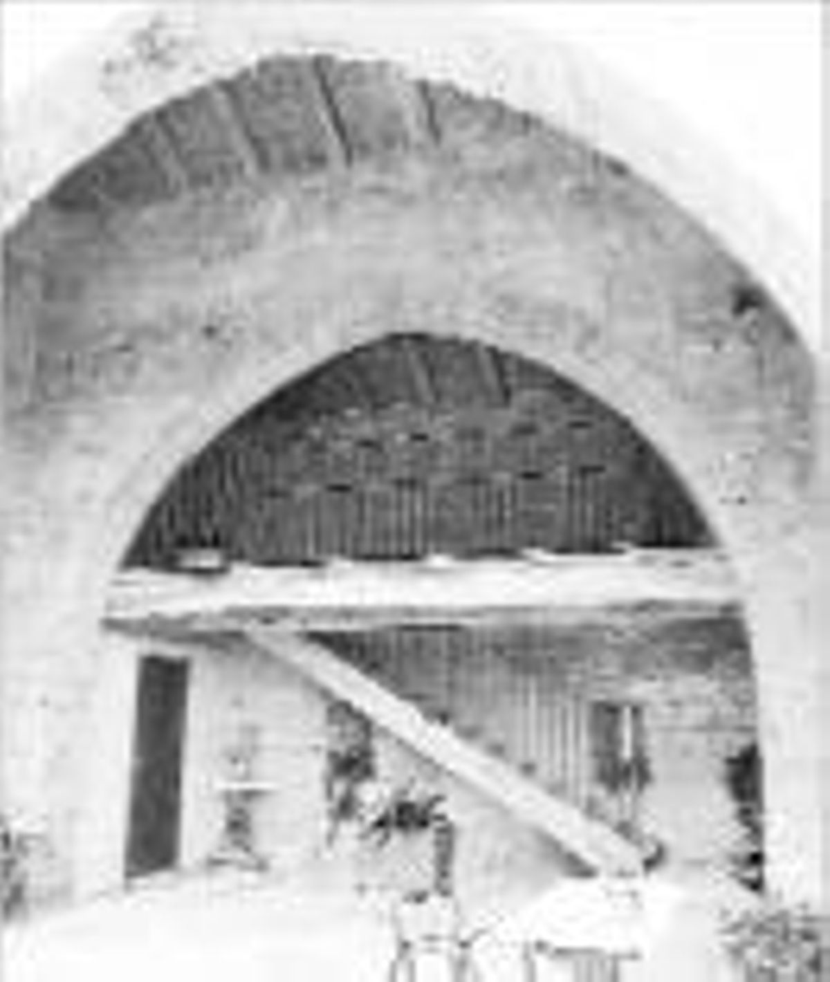 Periques rehabilita l'històric edifici templer del segle XIII