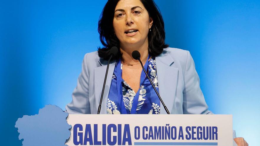 El PSdeG retiene el bastón de mando en Lugo con el BNG pese al fuerte ascenso de Candia
