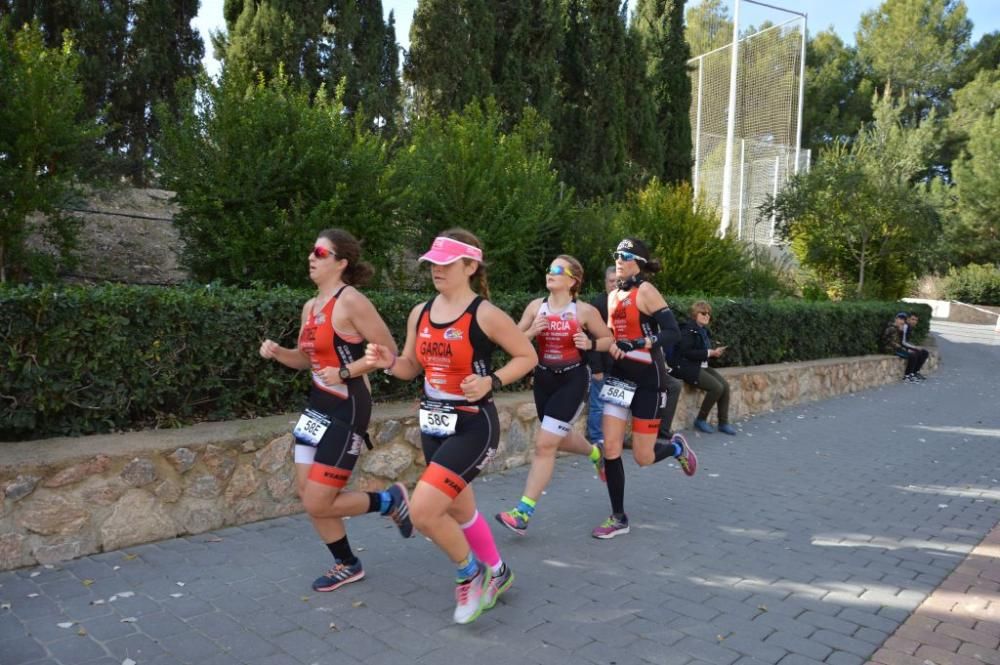 Duatlón de Archena