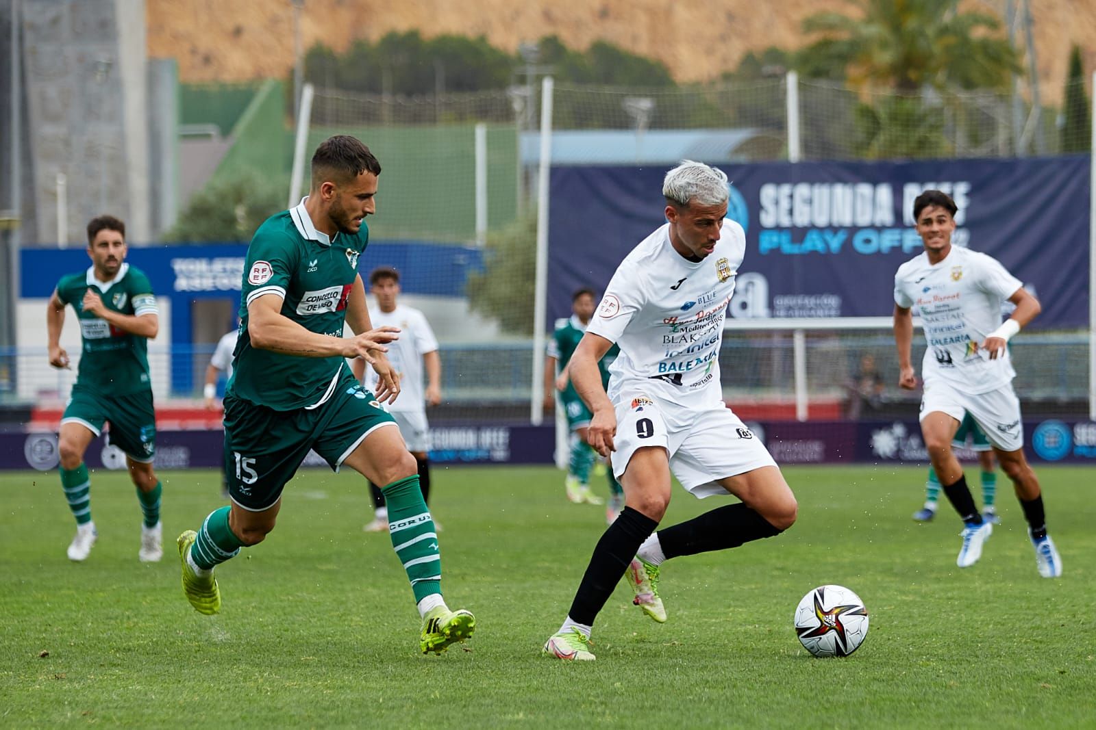 Fotos Peña Deportiva - Coruxo FC