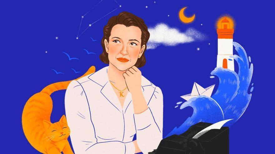 El Patronato Carmen Conde-Antonio Oliver recuerda con un día festivo y charlas divulgativas la muerte de la poeta cartagenera