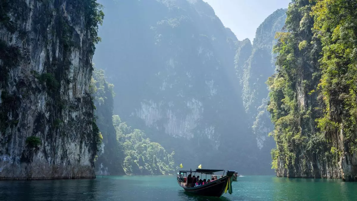 Estos son los 5 destinos que tienes que visitar para poder decir que conoces Asia