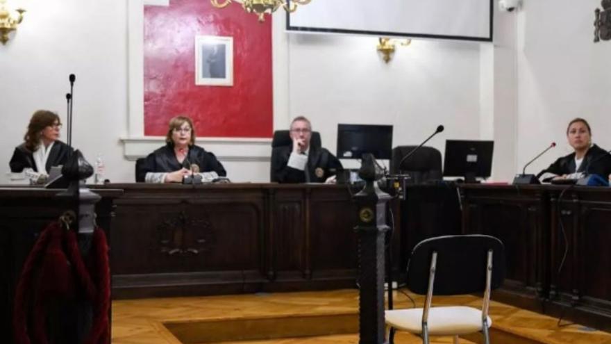 El profesor de Música investigado por otro caso de abuso sexual en Zamora