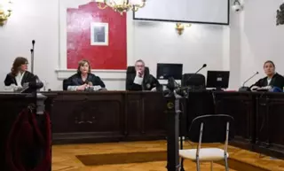 El profesor de Música investigado por otro caso de abuso sexual en Zamora