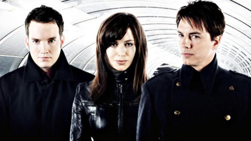 Torchwood