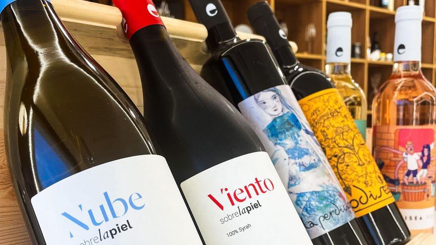La Cooperativa de Viver confía la distribución de sus vinos a Dispasa
