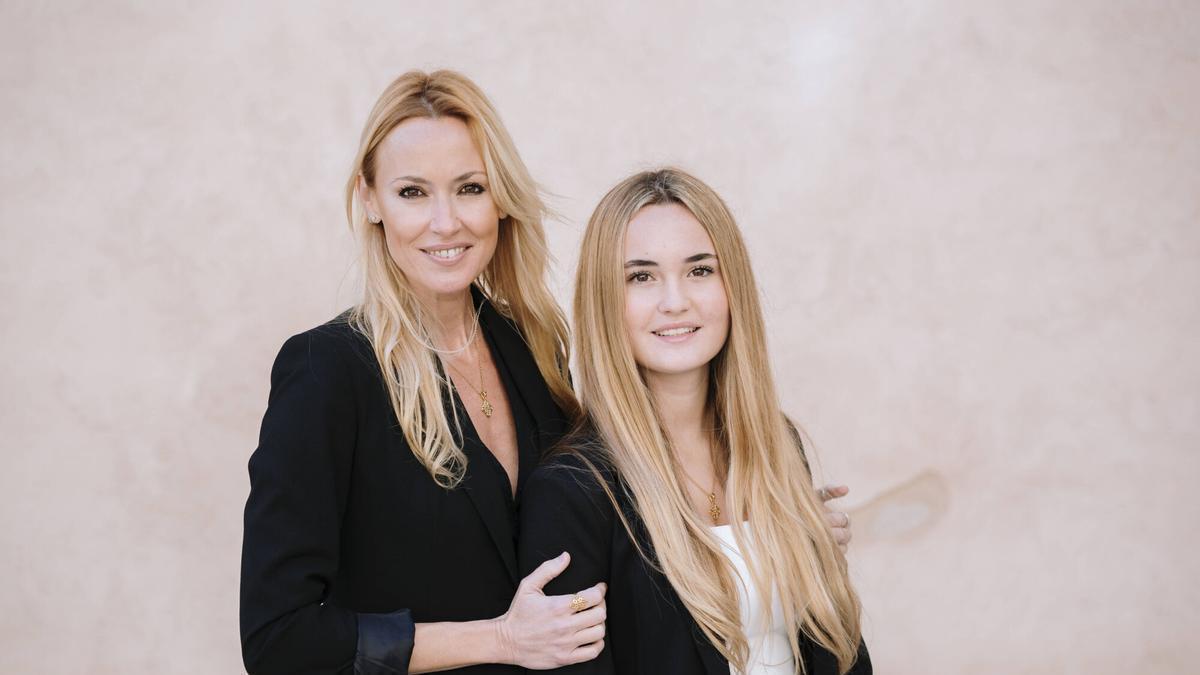El Consell y la hija de Carolina Cerezuela
