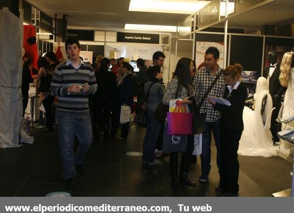 GALERÍA  Éxito de la Feria Tu Boda