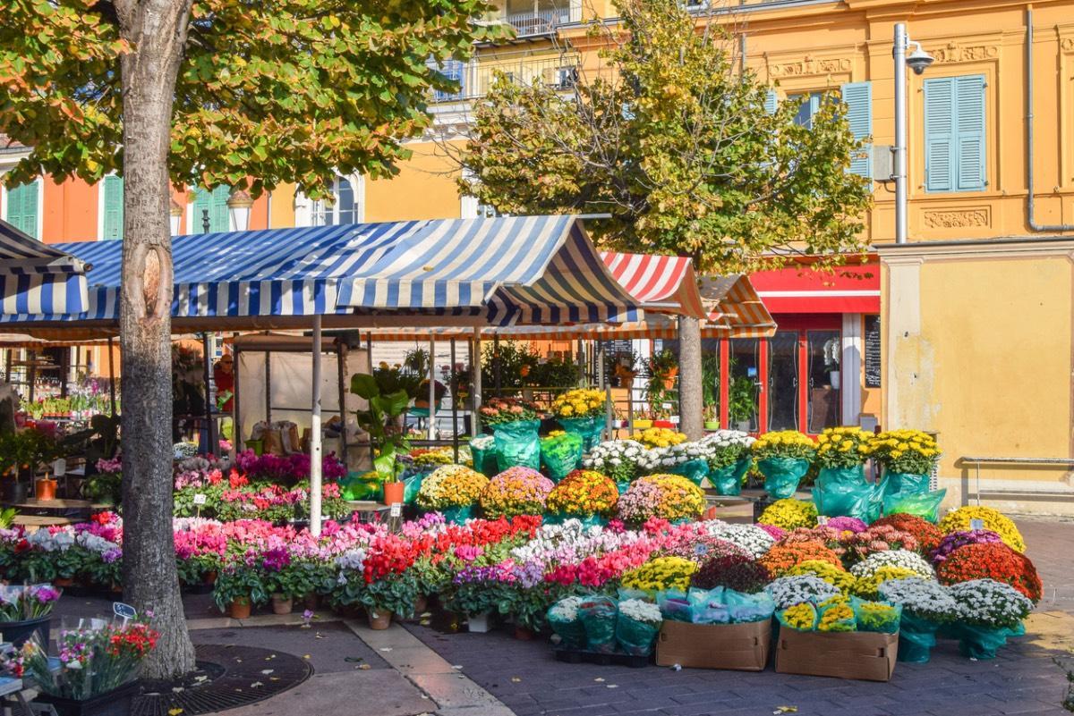 Niza (Francia)