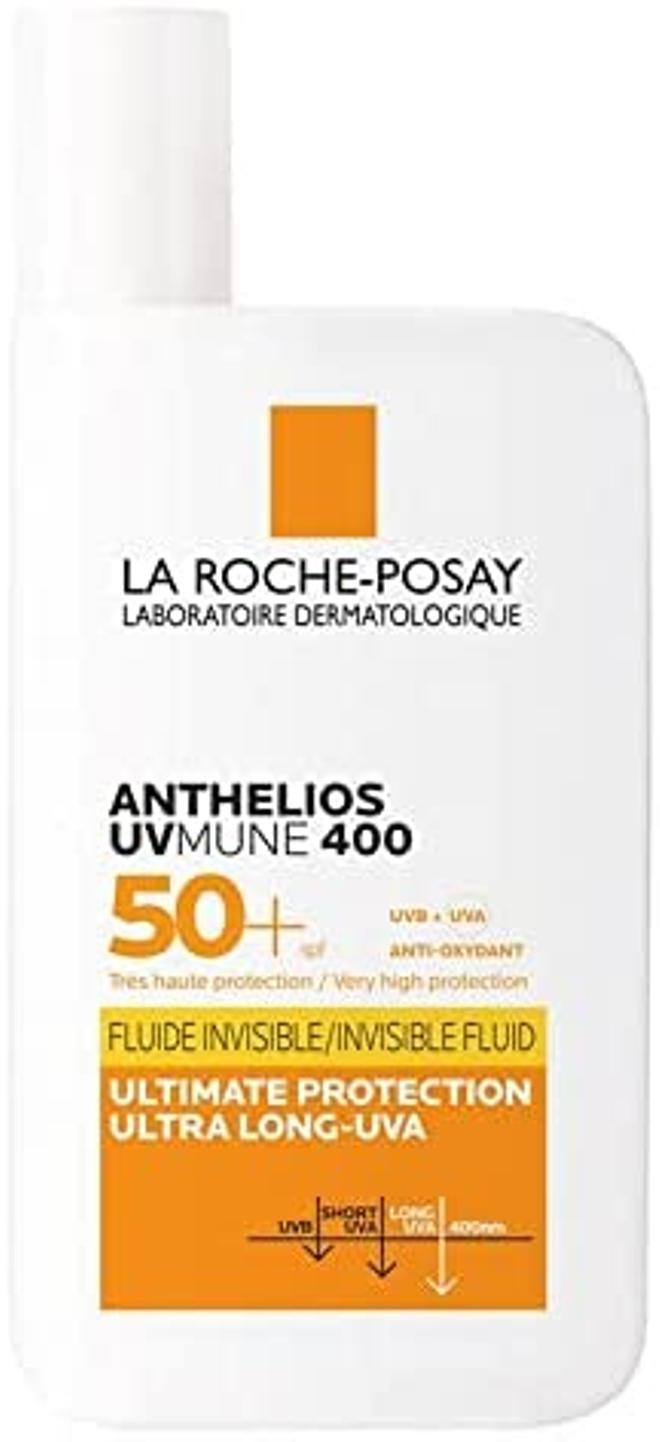 Crema Anthelios La roche posay 50+