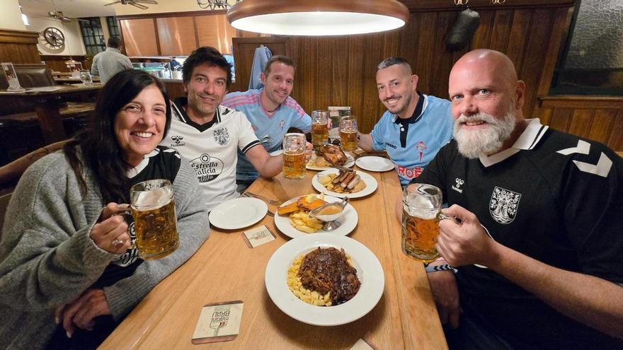 900 aficionados se citan con la historia en Friburgo