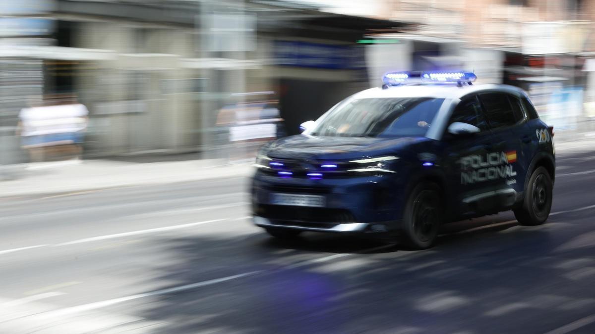 Detenida en Francia 'Anita la fantástica', reclamada por estafar a más de 100 personas