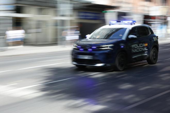Detenida en  Francia 'Anita la fantástica', reclamada por estafar a más de 100 personas