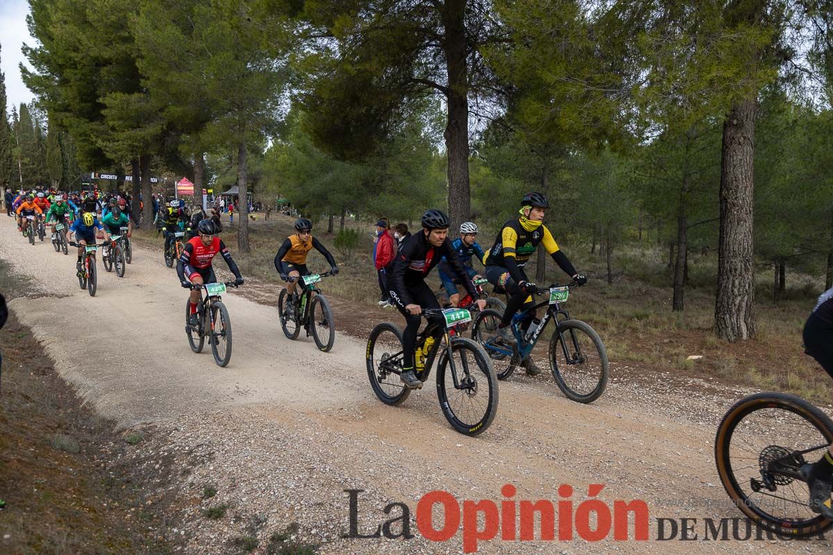 Circuito XCM Región de Murcia, ‘Memorial Luís Fernández’