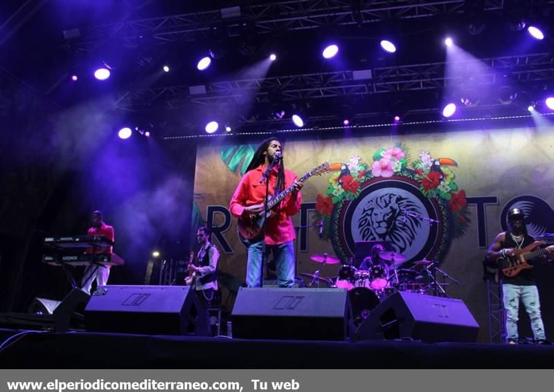 Rototom 2018