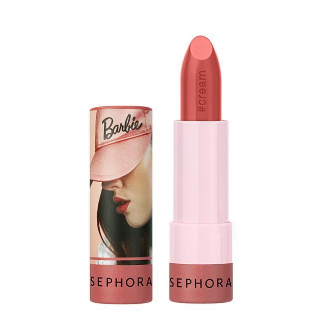 Sephora Collection x Barbie