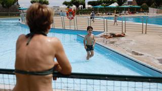 ¿Cómo son las piscinas saludables de Zaragoza?