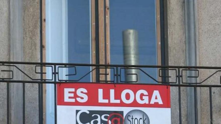 La Generalitat no dona més ajuts al lloguer als afectats per la crisi de la Covid: ha esgotat els fons