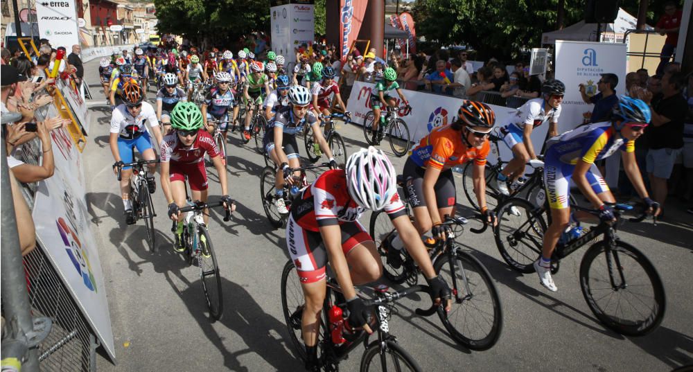 Campeonato de España de Ciclismo