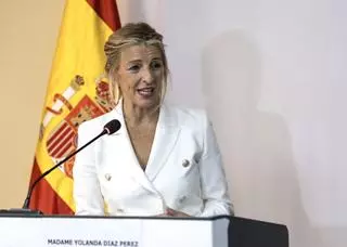 Sumar se desvincula del PSOE y se abstendrá este jueves en la reforma del poder judicial