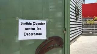El juez deja en libertad al profesor de Corazonistas detenido tras cinco denuncias por agresiones sexuales a niños