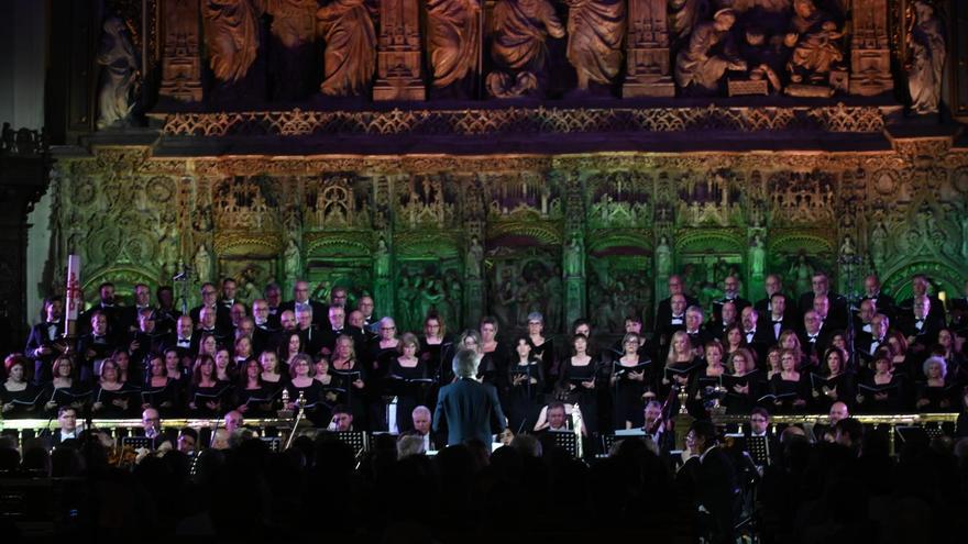 ¿Cuánto han costado los aniversarios del Teatro Principal y el Auditorio de Zaragoza?