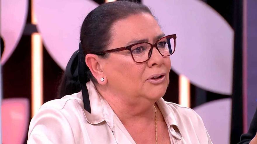 El duro mensaje de María del Monte tras perder a su compañera en el accidente de dos trenes de alta velocidad en Córdoba