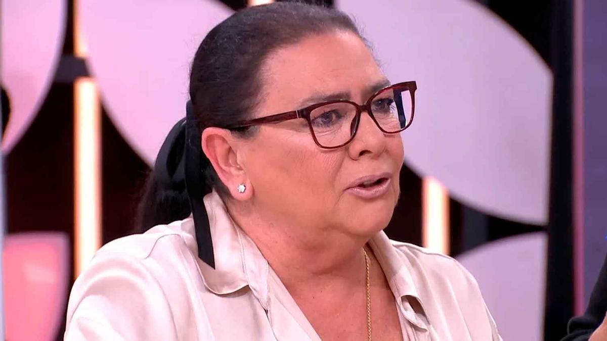 El duro mensaje de María del Monte tras perder a su compañera en el accidente de dos trenes de alta velocidad en Córdoba