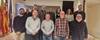 Toman pasesión los nuevos cargos de las Juntas de Coeib y Aseib