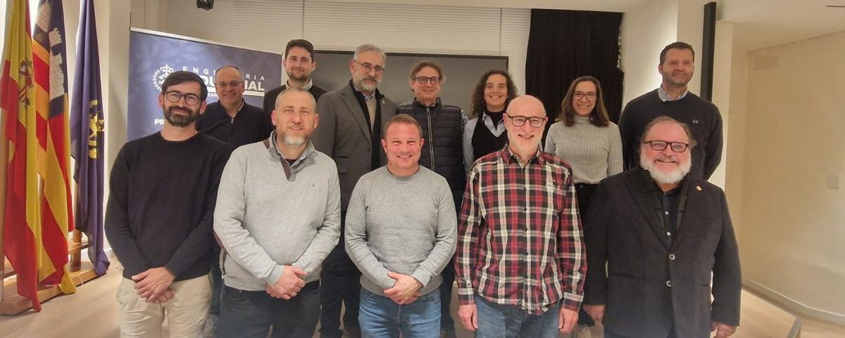 Toman pasesión los nuevos cargos de las Juntas de Coeib y Aseib | FIRMA