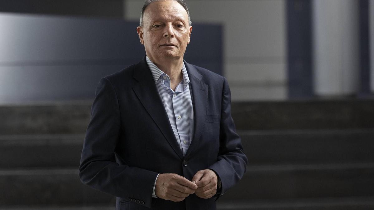 Salvador Navarro