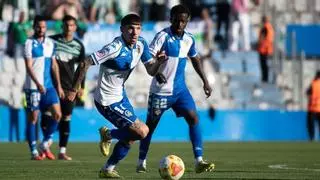 Sin liderato en la Nova Creu Alta