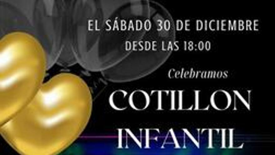Campanadas Infantiles
