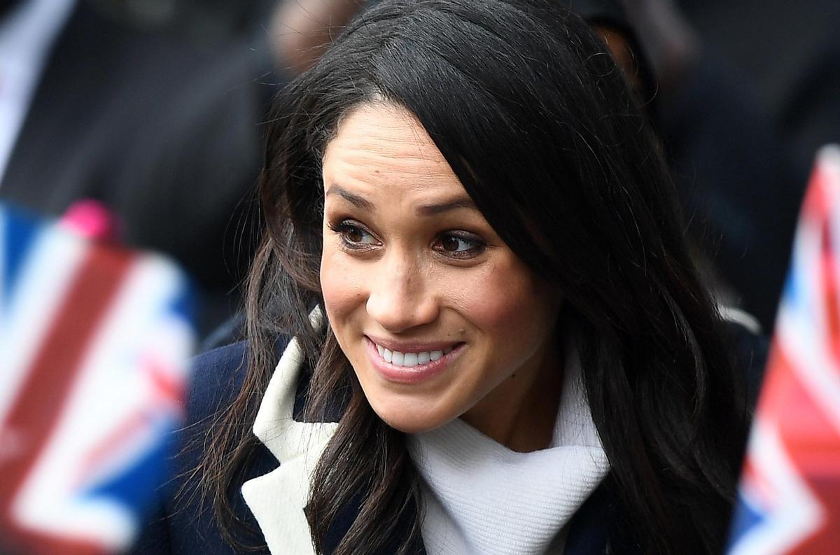 La razón por la que Meghan Markle no va a la coronación de Carlos III.