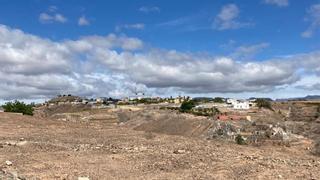 San Bartolomé de Tirajana legaliza 119 viviendas tras 40 años fuera de planeamiento