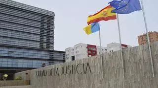 A juicio un empresario por fingir un secuestro en Arucas para apropiarse de 15.000 euros