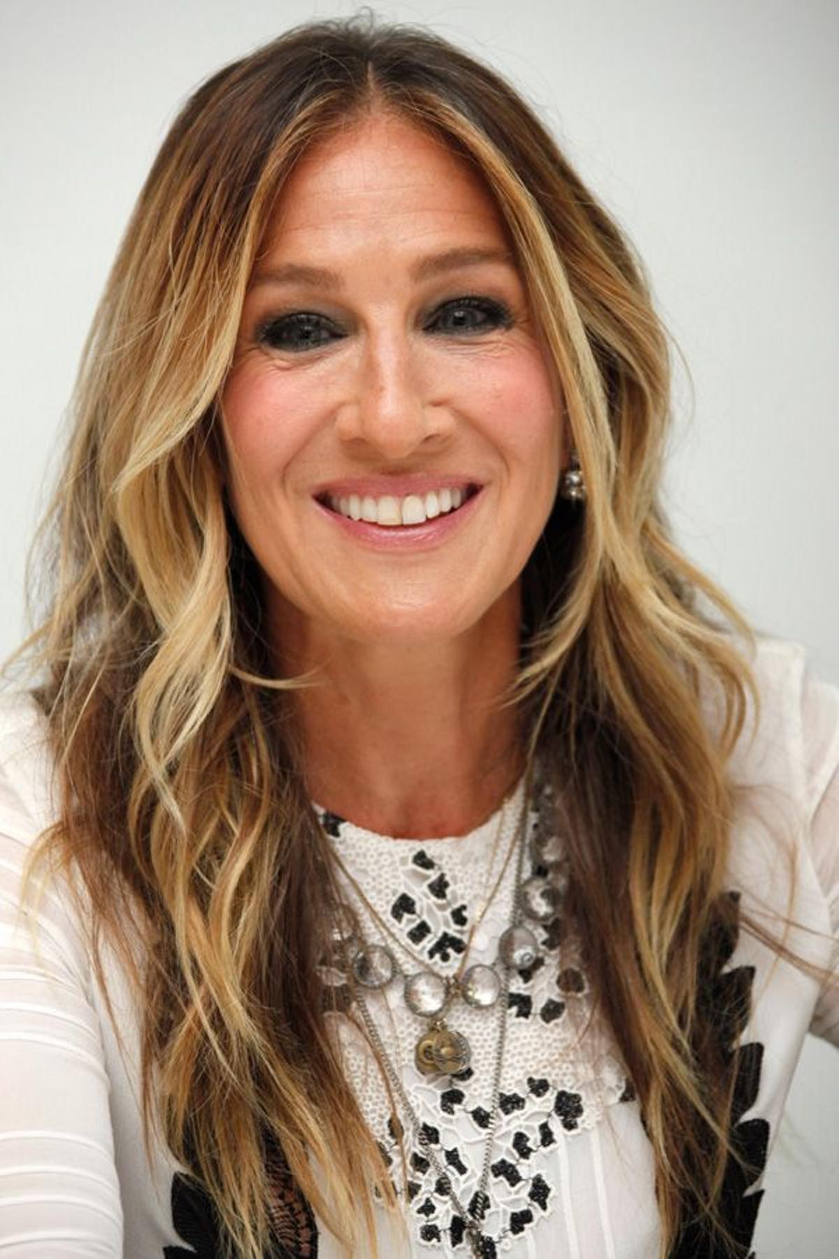 'Divorce', la nueva serie de Sarah Jessica Parker